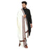 Men's Woven Acrylic Shawl